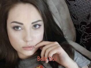 Belle_Doll