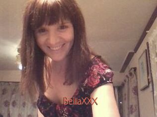 BelllaXXX