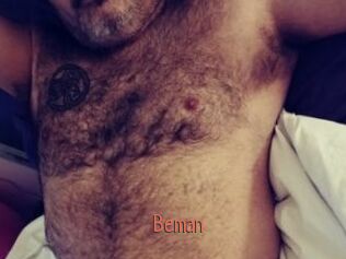 Beman