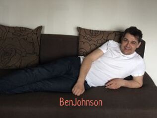 BenJohnson
