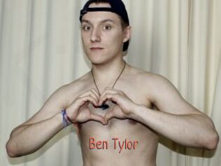 Ben_Tylor