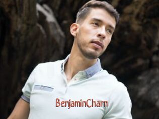 BenjaminCharn