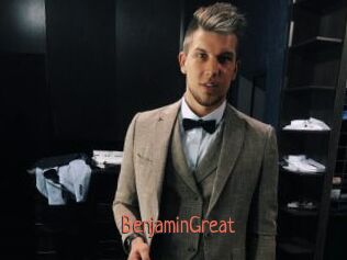 BenjaminGreat