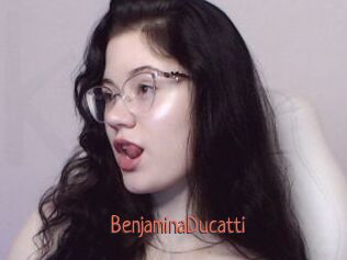 BenjaminaDucatti