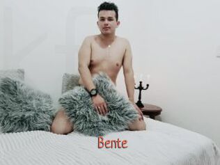 Bente