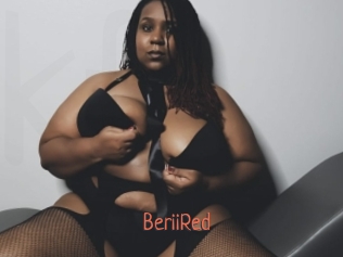 BeriiRed