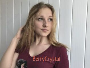 BerryCrystal
