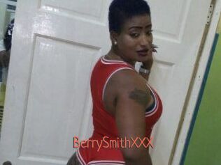 BerrySmithXXX