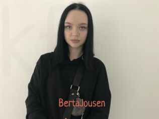 BertaJousen Kachou Fuzoku