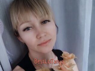BestLolTanya