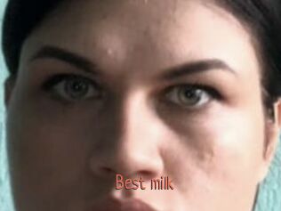 Best_milk