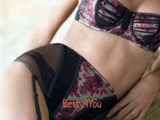 Betty4You