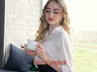 BettyCampbell