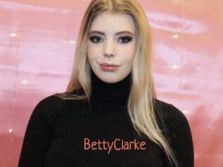 BettyClarke