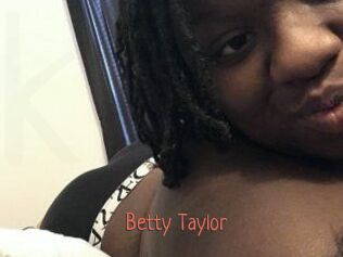 Betty_Taylor