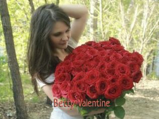 Betty_Valentine