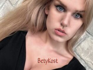 BetyKost