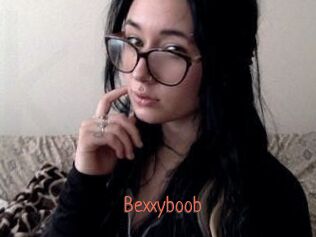 Bexxyboob