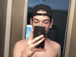 Bhadboy