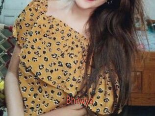 Bhawya