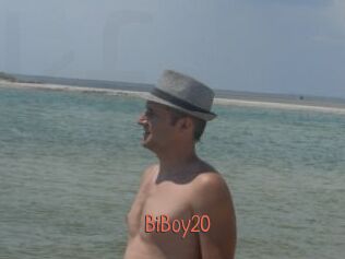 BiBoy20