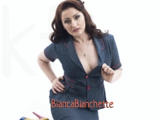 BiancaBlanchette Kachou Fuzoku