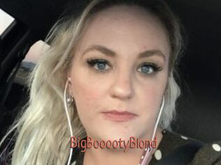 BigBooootyBlond