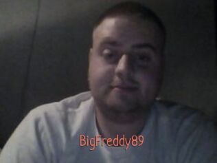 BigFreddy89