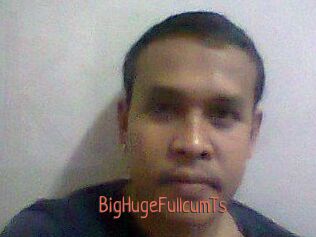 BigHugeFullcumTs