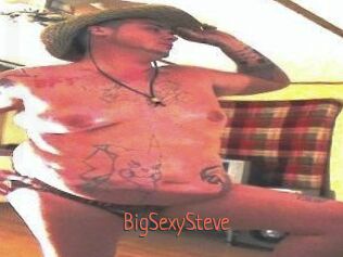 BigSexySteve