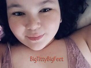 BigTittyBigFeet