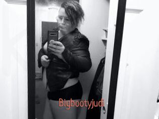Bigbootyjudi Kachou Fuzoku