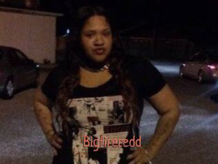 Bigfireredd