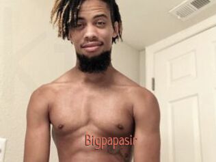 Bigpapasir