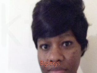 Bigsexys