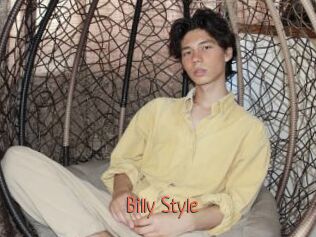 Billy_Style