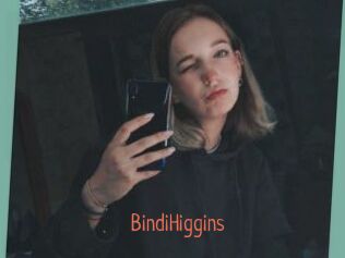 BindiHiggins