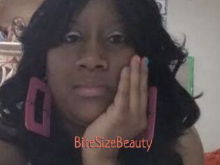 BiteSizeBeauty Kachou Fuzoku