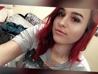 Bixbie