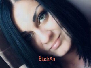 BlackAn