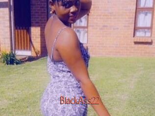 BlackAss22