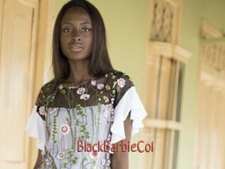 BlackBarbieCol