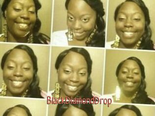 BlackDiamondDrop