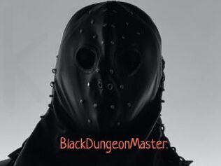 BlackDungeonMaster