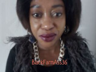 BlackFarmAss36