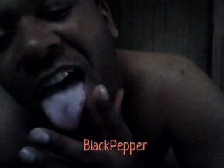 BlackPepper