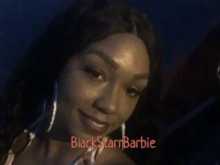 BlackStarrBarbie
