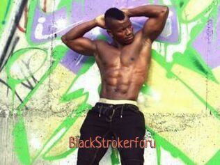 BlackStrokerforu