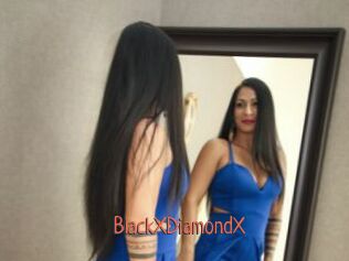 BlackXDiamondX