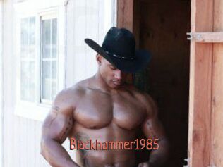 Blackhammer1985
